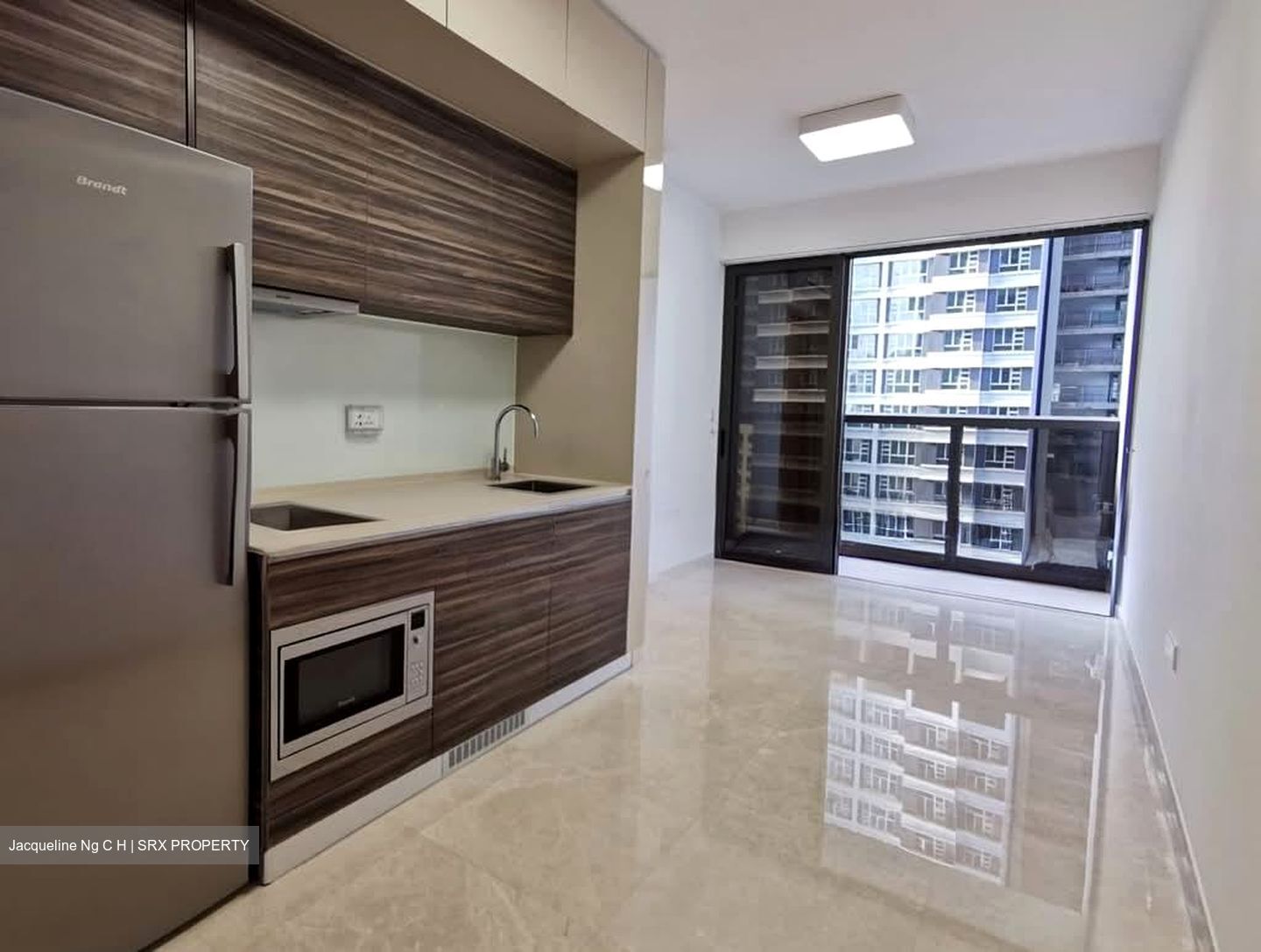Commonwealth Towers (D3), Condominium #578241721